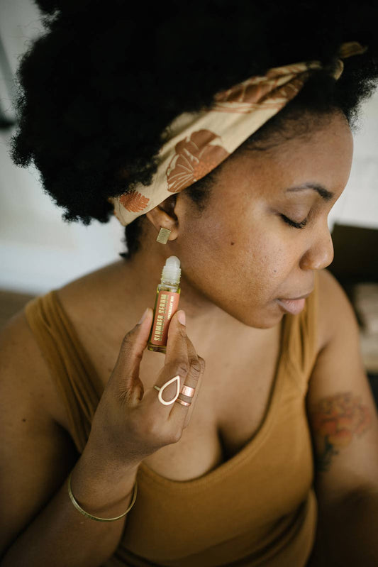 Slumber Serum Aromatherapy Roll-On