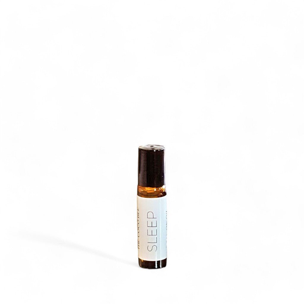 Aromatherapy Sleep Oil in Roll on vial