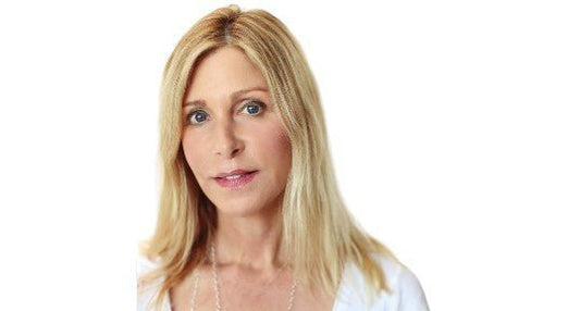 Pure Plant Home founder Tina Rocca