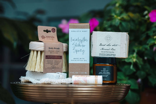 Eco-friendly products that make great Earth Day Gifts