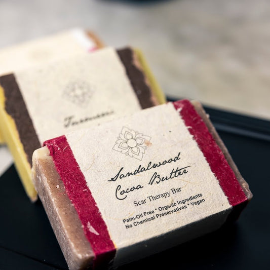 5 Cocoa Butter Soap Benefits: Why It’s a Skincare Must-Have