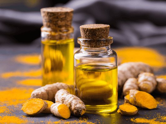 Turmeric Soap Benefits