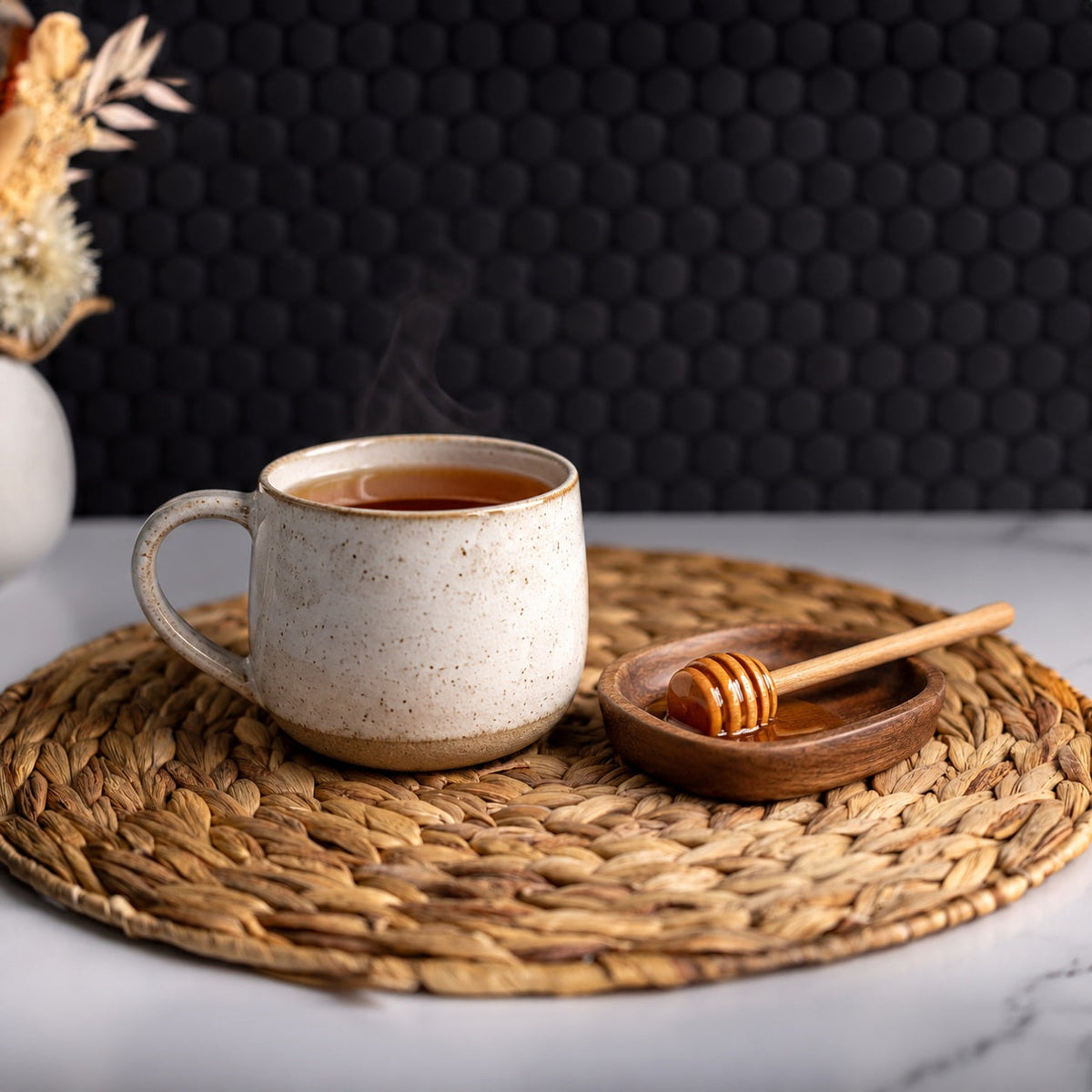 Tea, Cacao & Sweet Treats for Gift Boxes