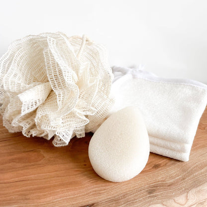 Konjac Facial Sponge