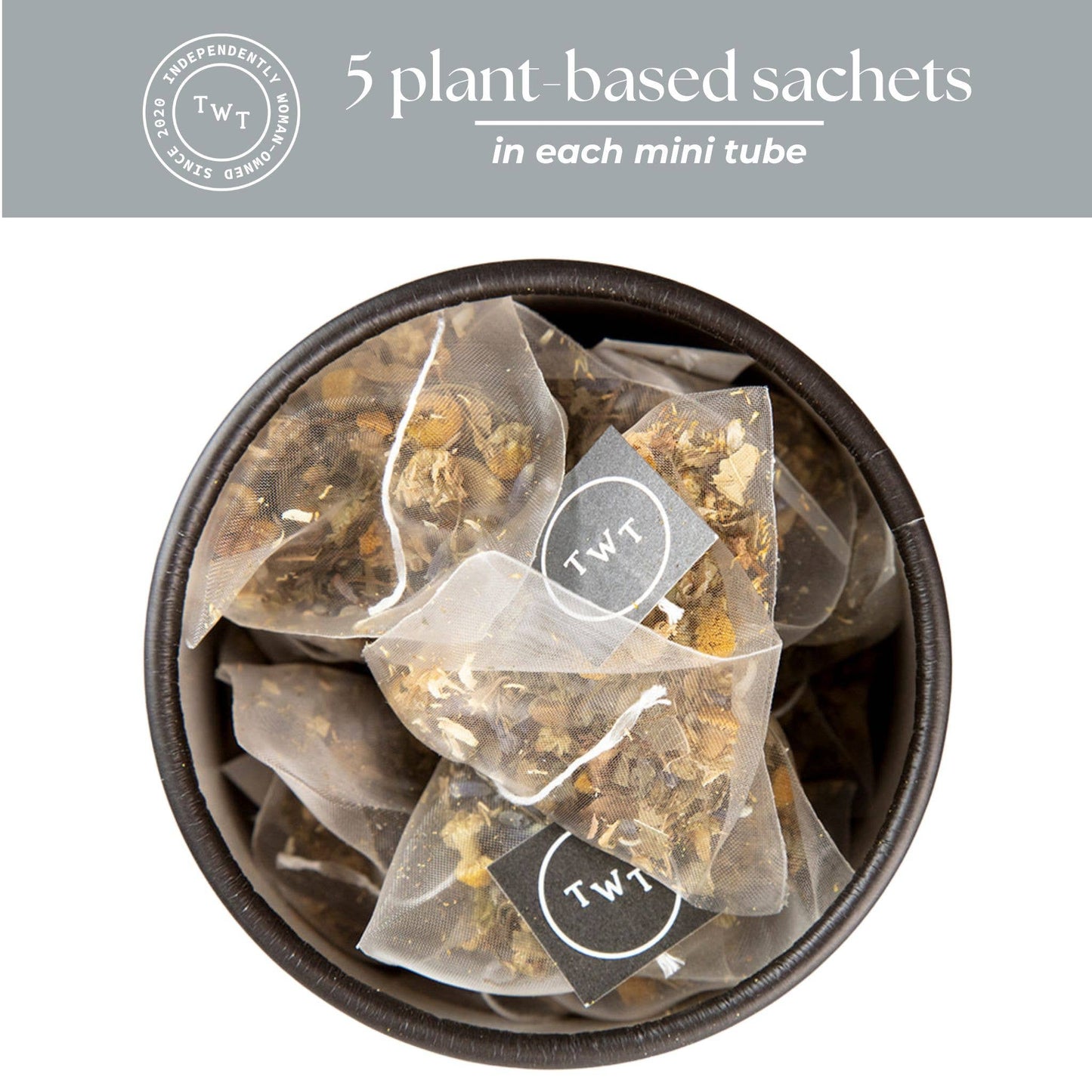 Bedtime Bliss Herbal Sleep Tea