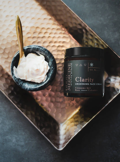 Clarity Awakening Face Cream