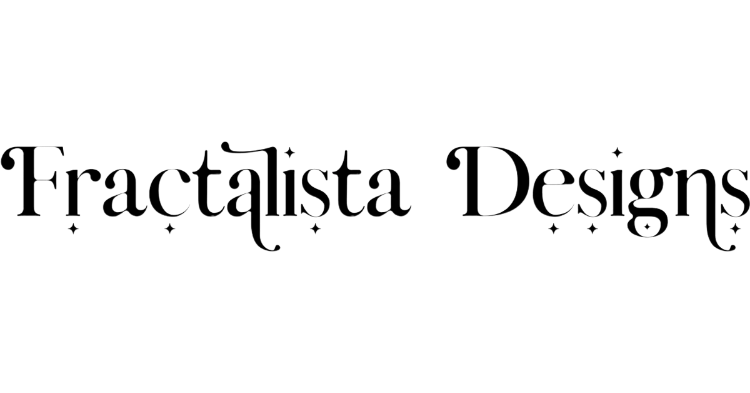 Fractalista Designs Logo