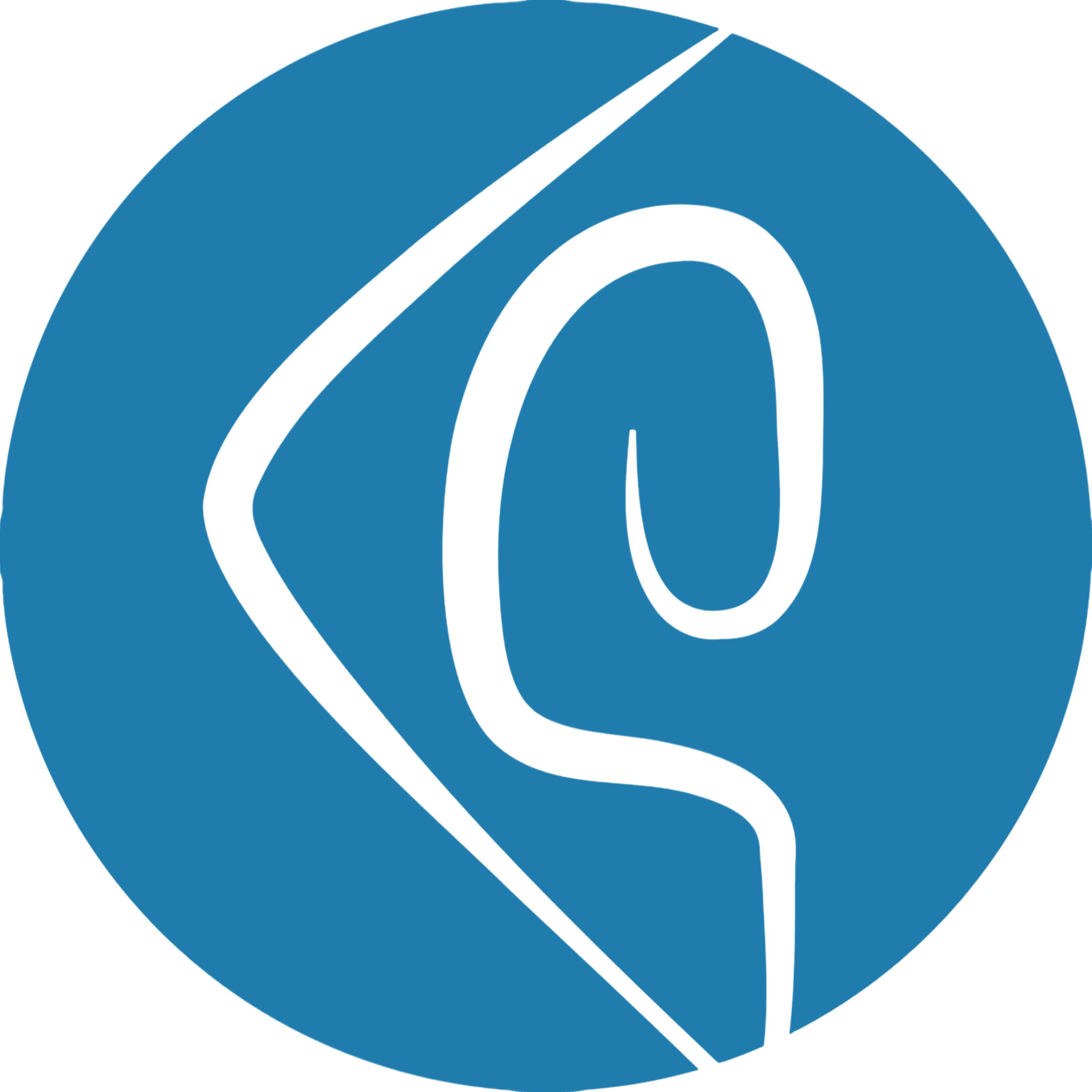 The Here I Am logo that represents a brand Partnering with Women Building Sustainable and Ethical Brands