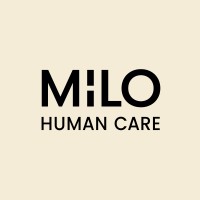 Logo for MILO Human Care