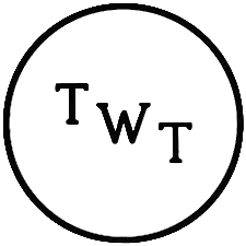Tea with Tae logo