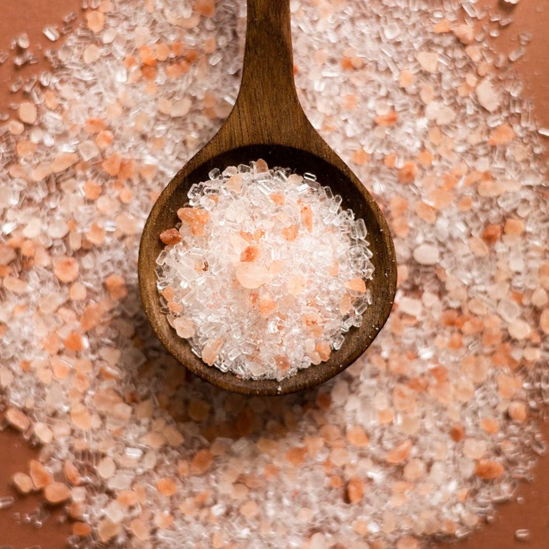 Afterglow Jasmine & Ylang Ylang Bath Salts