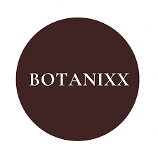 BOTANIXX logo on a white background
