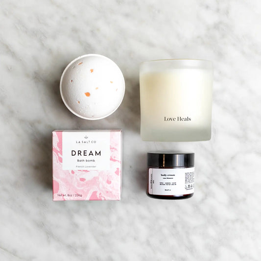 Valentine's Day Gift Box for Her