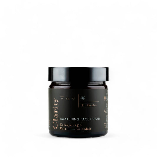 Clarity Awakening Face Cream