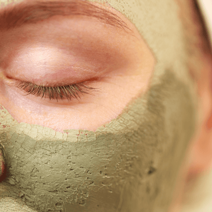 Tencha (Matcha) Facial Mask