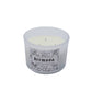 Hermosa 3-wick candle from Vive Salvaje 