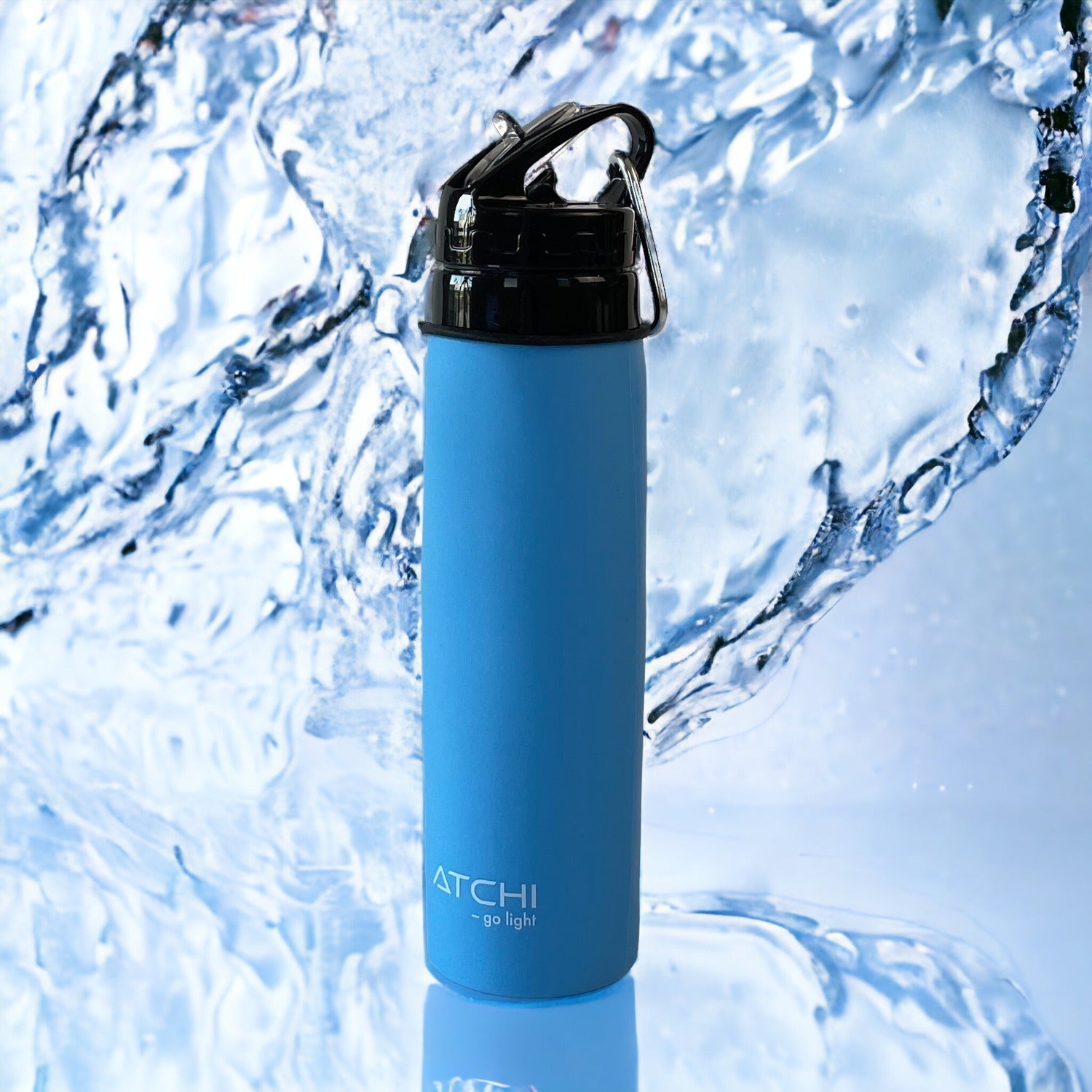 Jet | Foldable Lightweight Water Bottle